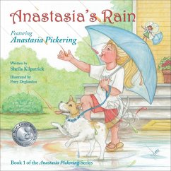 Cover Anastasia's Rain (eBook, ePUB)
