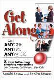 Get Along with Anyone, Anytime, Anywhere! (eBook, ePUB)