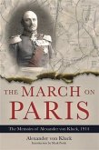 March on Paris, The (eBook, ePUB)