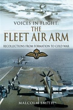 Cover Voices in Flight (eBook, ePUB)