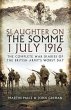 Slaughter on the Somme (eBook, ePUB) - Bild 1