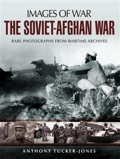 Cover Soviet-Afghan War (eBook, ePUB)