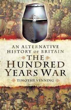 Cover AN Alternative History of Britain (eBook, ePUB)