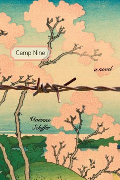 Cover Camp Nine (eBook, ePUB)