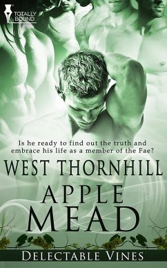 Cover Apple Mead (eBook, ePUB)