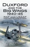 Duxford and the Big Wings 1940-45 (eBook, ePUB)