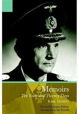 Memoirs of Karl Doenitz, The (eBook, ePUB)