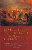 Like Wolves on the Fold (eBook, ePUB)