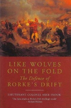 Cover Like Wolves on the Fold (eBook, ePUB)