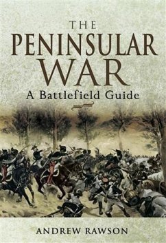 Peninsular War (eBook, ePUB) - Rawson, Andrew