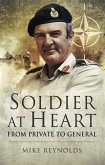 Soldier At Heart (eBook, ePUB)