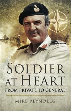 Soldier At Heart (eBook, ePUB) - Reynolds, Mike