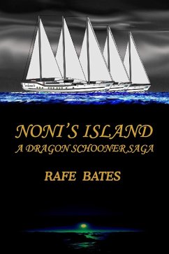 Noni's Island (eBook, ePUB) - Bates, Rafe