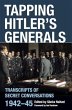 Tapping Hitler's Generals (eBook, ePUB) - Bild 1