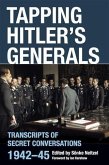 Tapping Hitler's Generals (eBook, ePUB)