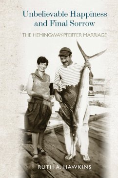Cover Unbelievable Happiness and Final Sorrow (eBook, ePUB)