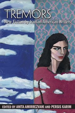 Cover Tremors (eBook, ePUB)