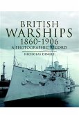 British Warships 1860-1906 (eBook, ePUB)
