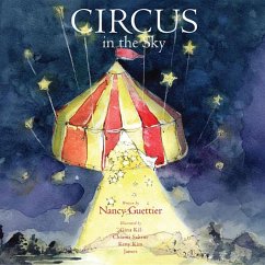Cover Circus in the Sky (eBook, ePUB)