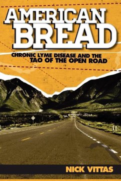 American Bread (eBook, ePUB)