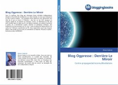 Blog Ogpresse : Derrière Le Miroir - Gabriel, Olivier