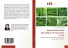 Optimisation de la dynamique de l'eau... - Bild 1