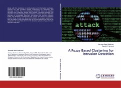 A Fuzzy Based Clustering for Intrusion Detection