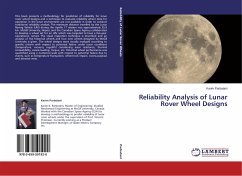 Reliability Analysis of Lunar Rover Wheel Designs - Parbatani, Karim