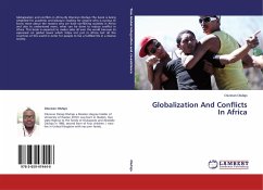 Globalization And Conflicts In Africa