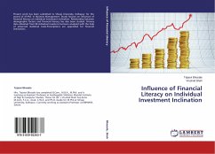 Influence of Financial Literacy on Individual Investment Inclination - Bhosale, Tejasvi;Shah, Vrushali