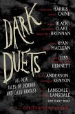 Dark Duets (eBook, ePUB)