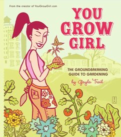 Cover You Grow Girl (eBook, ePUB)
