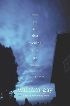 Cover I Hate To See That Evening Sun Go Down (eBook, ePUB)