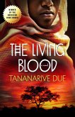 The Living Blood (eBook, ePUB)