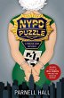 NYPD Puzzle (eBook, ePUB) - Bild 1