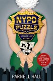 NYPD Puzzle (eBook, ePUB)
