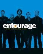 Cover Entourage (eBook, ePUB)