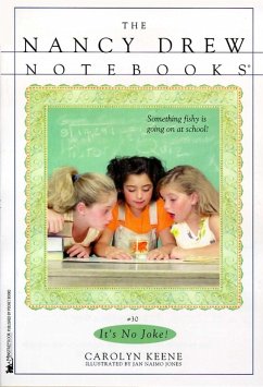 Cover It's No Joke! (eBook, ePUB)