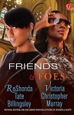Friends & Foes (eBook, ePUB)