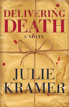 Delivering Death (eBook, ePUB) - Kramer, Julie