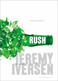Rush (eBook, ePUB) - Iversen, Jeremy