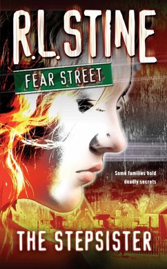 Fear Street Superchillers 09. The Stepsister (eBook, ePUB) - Stine, R. L.