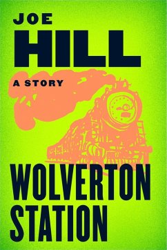 Cover Wolverton Station (eBook, ePUB)