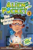 Alien in My Pocket #2: The Science UnFair (eBook, ePUB)