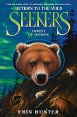 Seekers: Forest of Wolves (eBook, ePUB)
