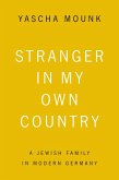 Stranger in My Own Country (eBook, ePUB)