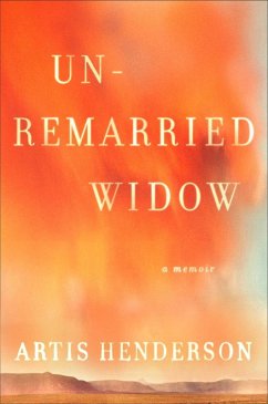 Cover Unremarried Widow (eBook, ePUB)