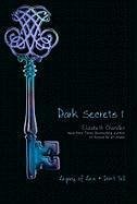 Dark Secrets 1 (eBook, ePUB) - Chandler, Elizabeth
