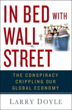 Cover In Bed with Wall Street (eBook, ePUB)