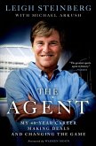 The Agent (eBook, ePUB)